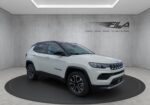 Jeep COMPASS 4xe 1.3 240cv Swiss Limited Pl