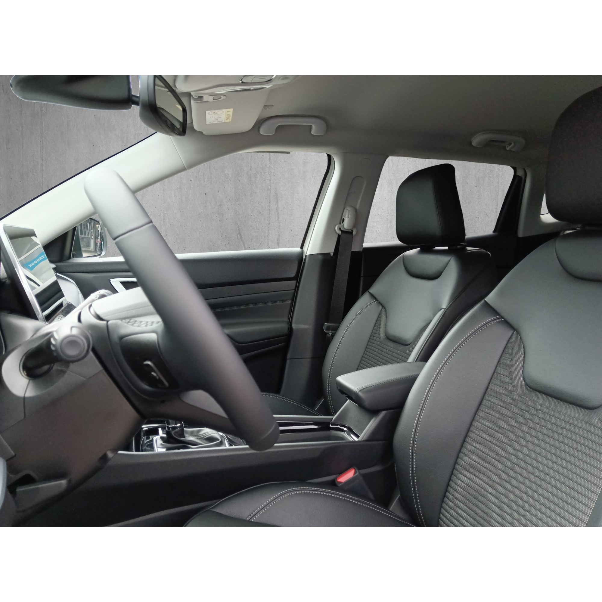 Jeep COMPASS 4xe 1.3 240cv Swiss Limited Pl