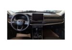 Jeep COMPASS 4xe 1.3 240cv Swiss Limited Pl