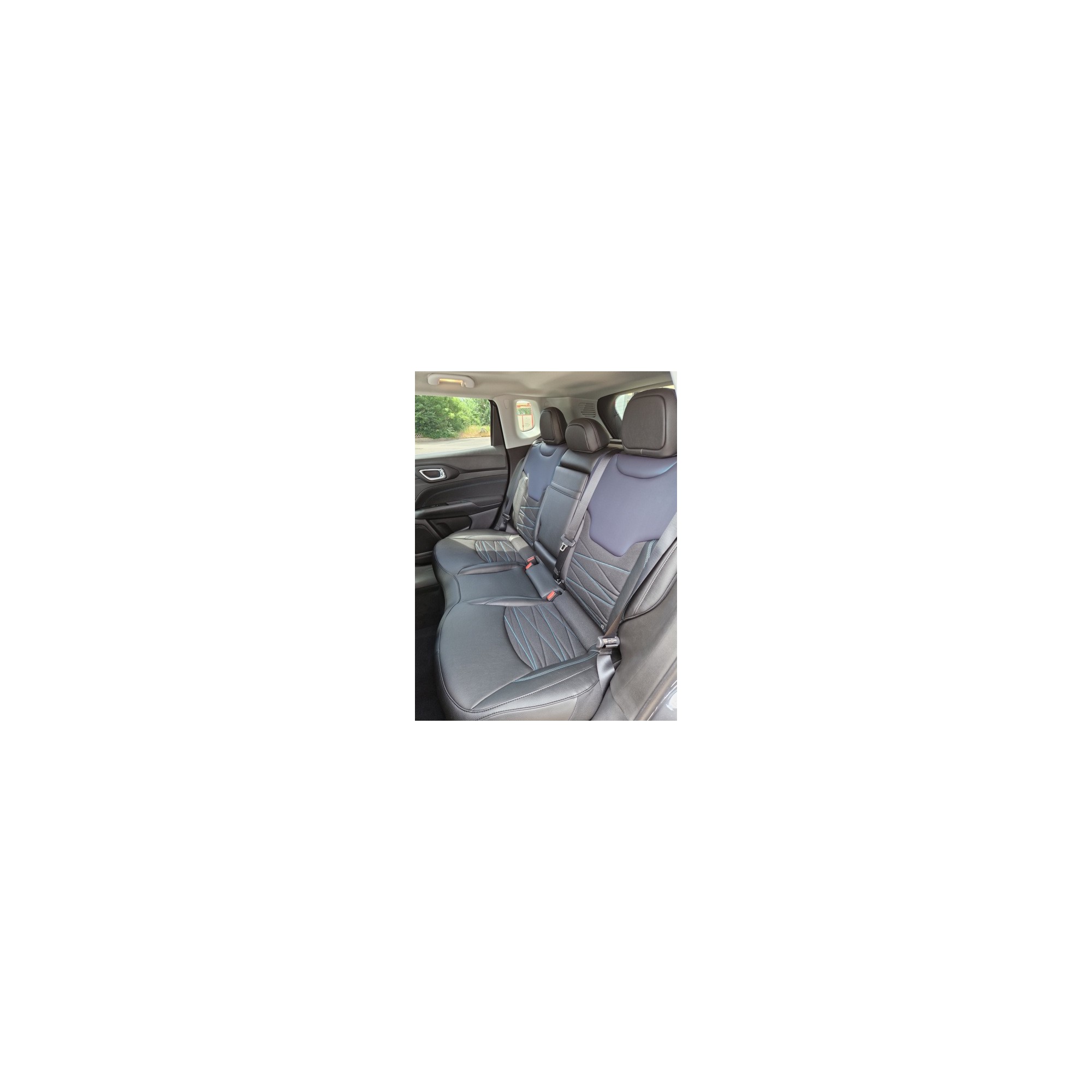 Jeep COMPASS 4xe 1.3 240cv Uplan