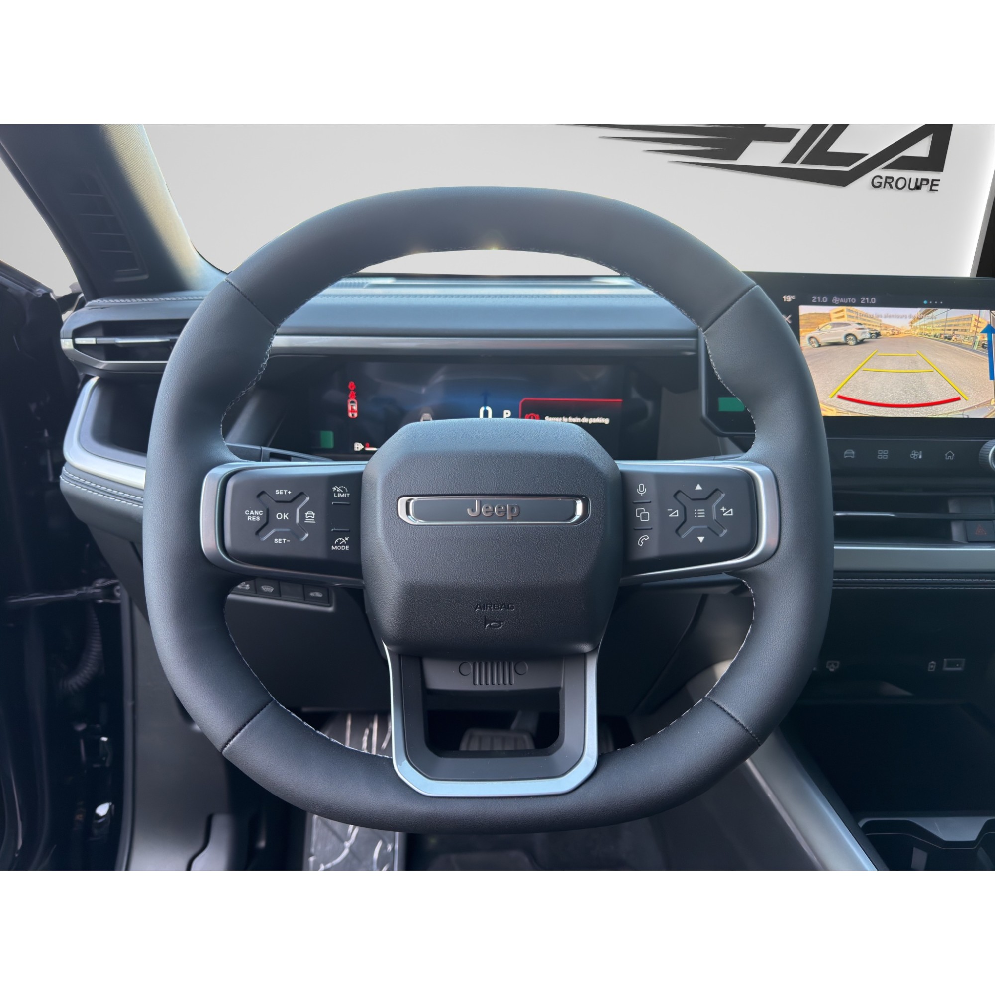 Jeep COMPASS MY26 1.2 MHEV First Edit
