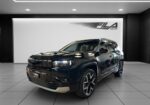 Jeep COMPASS MY26 BEV  74kw First Edi