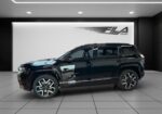 Jeep COMPASS MY26 BEV  74kw First Edi