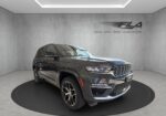 Jeep GRAND CHEROKEE 2.0 Turbo Summit Re