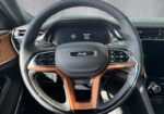 Jeep GRAND CHEROKEE 2.0 Turbo Summit Re