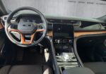 Jeep GRAND CHEROKEE 2.0 Turbo Summit Re
