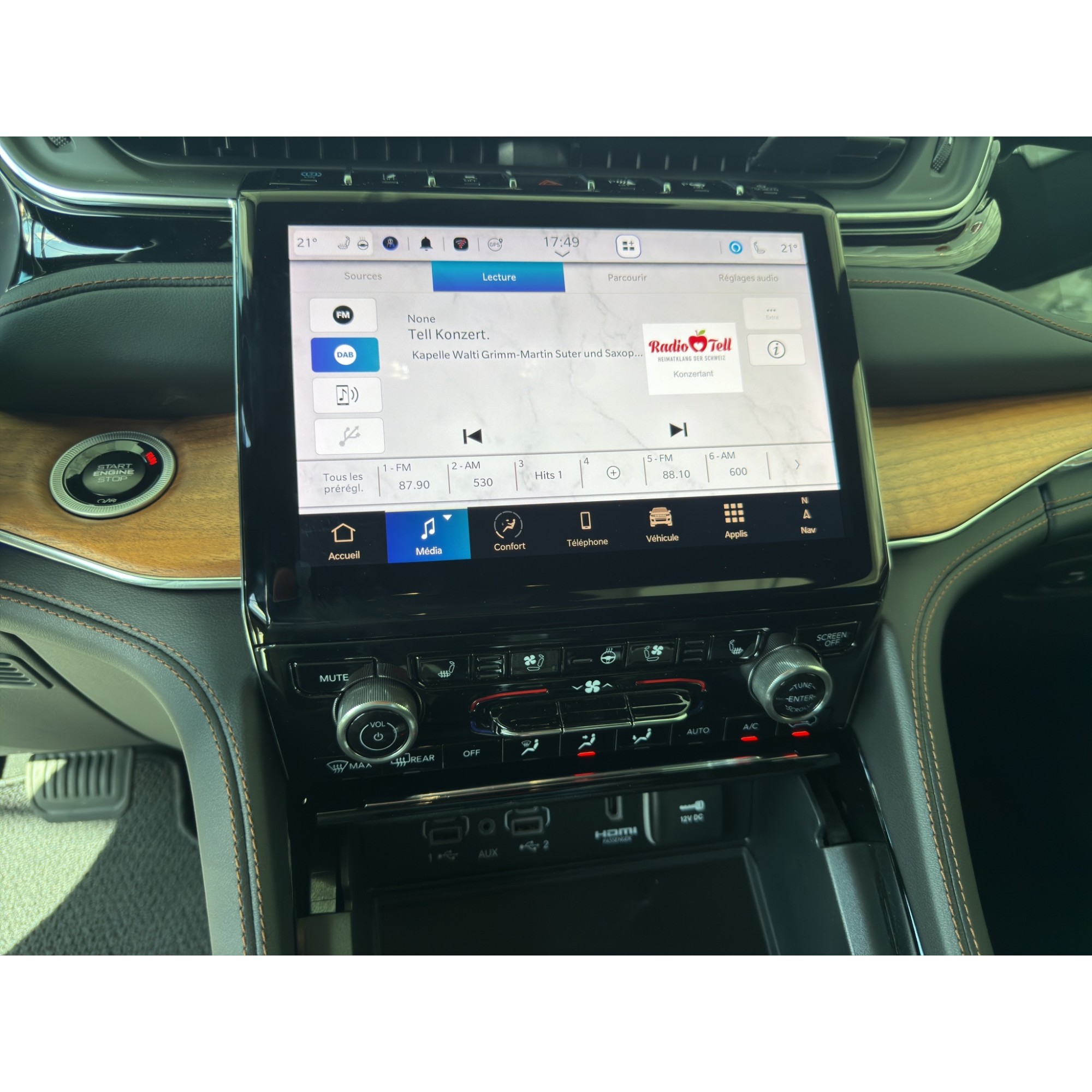 Jeep GRAND CHEROKEE 2.0 Turbo Summit Re