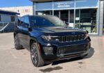 Jeep Grand Cherokee 5.7 364cv V8 Overla