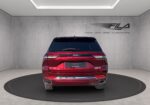 Jeep GRAND CHEROKEE 5.7 364cv V8 Overla