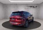 Jeep GRAND CHEROKEE 5.7 364cv V8 Overla