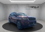 Jeep GRAND CHEROKEE 5.7 364cv V8 Overla