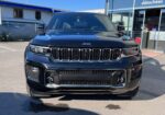 Jeep Grand Cherokee 5.7 364cv V8 Overla