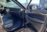 Jeep Grand Cherokee 5.7 364cv V8 Overla