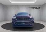 Jeep GRAND CHEROKEE 5.7 364cv V8 Overla