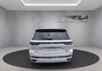 Jeep GRAND CHEROKEE 5.7 364cv V8 Overlan