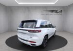 Jeep GRAND CHEROKEE 5.7 364cv V8 Overlan