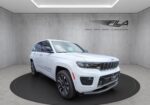 Jeep GRAND CHEROKEE 5.7 364cv V8 Overlan