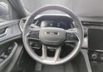 Jeep GRAND CHEROKEE 5.7 364cv V8 Overlan