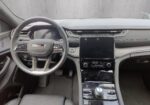 Jeep GRAND CHEROKEE 5.7 364cv V8 Overlan