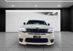 Jeep GRAND CHEROKEE 6.4 V8 HEMI SRT8