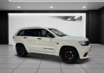 Jeep GRAND CHEROKEE 6.4 V8 HEMI SRT8