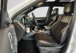 Jeep GRAND CHEROKEE 6.4 V8 HEMI SRT8