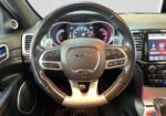 Jeep GRAND CHEROKEE 6.4 V8 HEMI SRT8