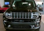 Jeep RENEGADE 1.5 Turbo S