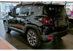 Jeep RENEGADE 1.5 Turbo S