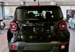 Jeep RENEGADE 1.5 Turbo S