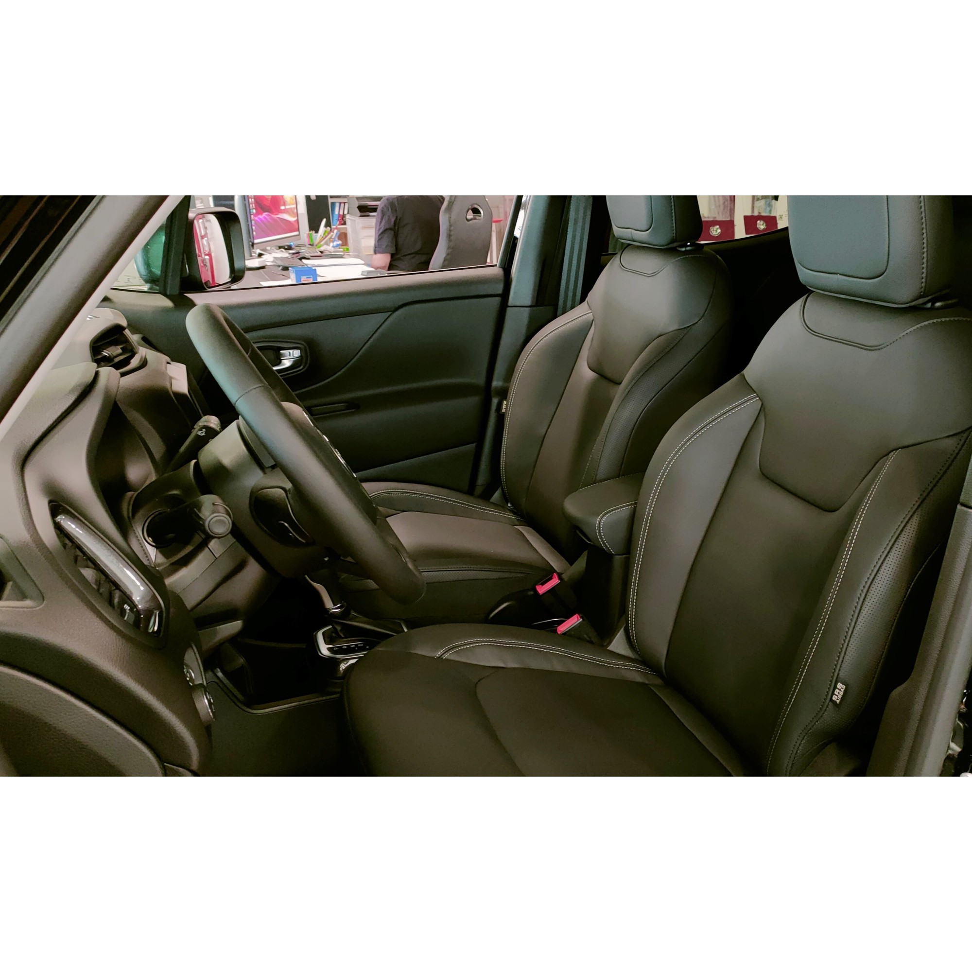 Jeep RENEGADE 1.5 Turbo S