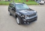 Jeep RENEGADE 4xe 1.3 190cv Swiss Limited
