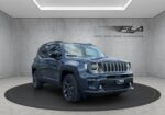 Jeep RENEGADE 4xe 1.3 190cv Swiss Limited Pl
