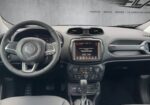 Jeep RENEGADE 4xe 1.3 190cv Swiss Limited Pl