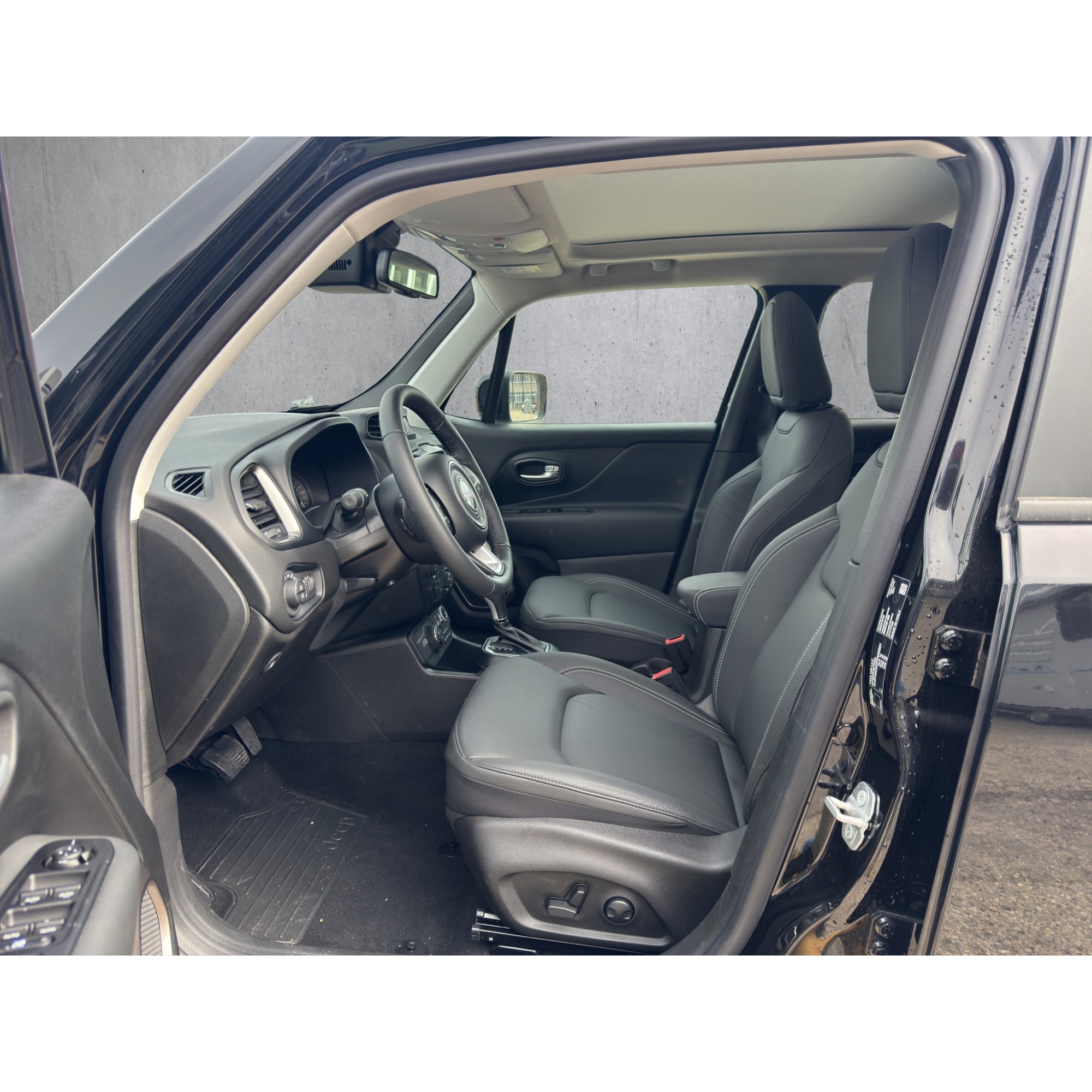 Jeep RENEGADE 4xe 1.3 190cv Swiss Limited Pl