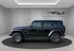 Jeep WRANGLER 2.0 Turbo Rubicon Power Unlimi