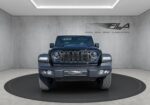 Jeep WRANGLER 2.0 Turbo Rubicon Power Unlimi