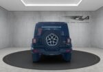 Jeep WRANGLER 2.0 Turbo Rubicon Power Unlimi