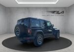 Jeep WRANGLER 2.0 Turbo Rubicon Power Unlimi