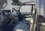 Jeep WRANGLER 2.0 Turbo Rubicon Power Unlimi