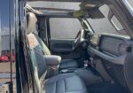 Jeep WRANGLER 2.0 Turbo Rubicon Power Unlimi