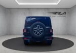 Jeep WRANGLER 4xe 2.0 380cv Sahara