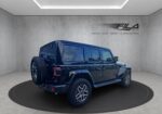 Jeep WRANGLER 4xe 2.0 380cv Sahara