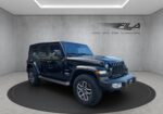 Jeep WRANGLER 4xe 2.0 380cv Sahara