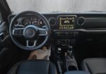 Jeep WRANGLER 4xe 2.0 380cv Sahara
