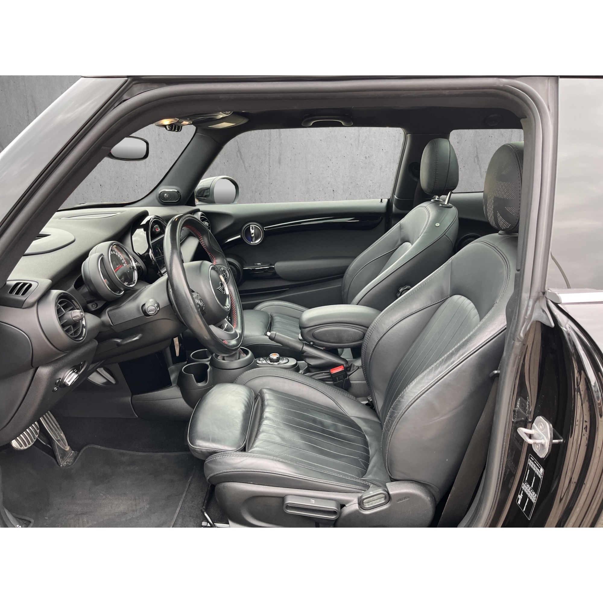 Mini MINI F56 2.0i John Cooper Works SAG