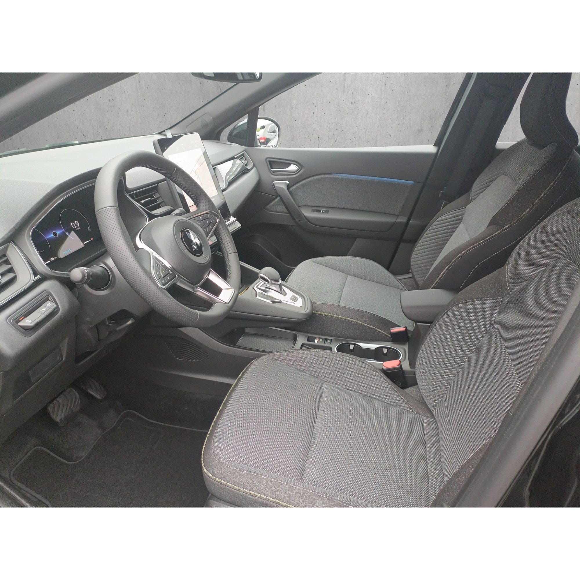 Mitsubishi ASX 1.3 MH Intense 160c