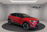 Mitsubishi ASX 1.6 HEV Instyle 145