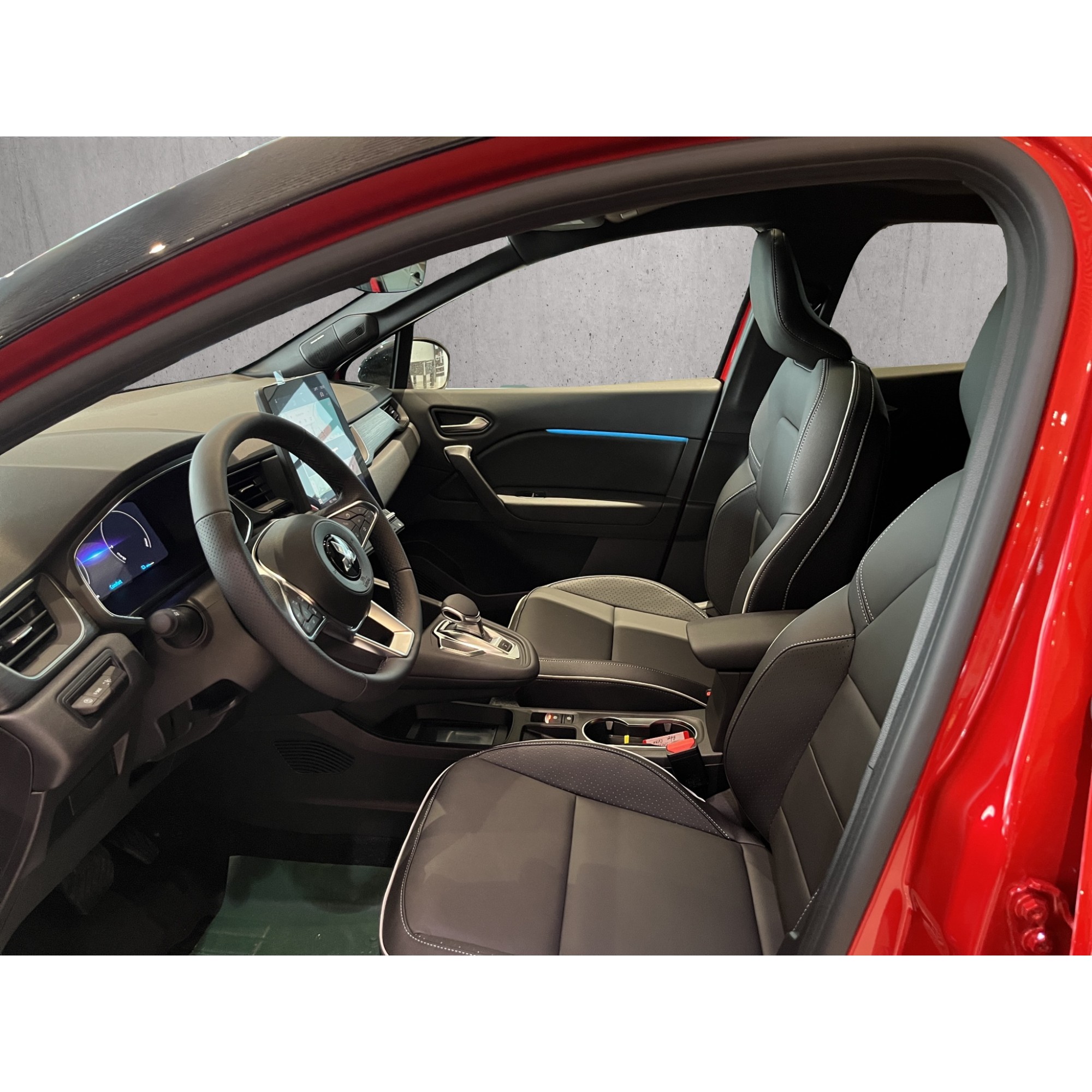 Mitsubishi ASX 1.6 HEV Instyle 145
