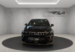 Mitsubishi ASX 1.6 HEV Instyle
